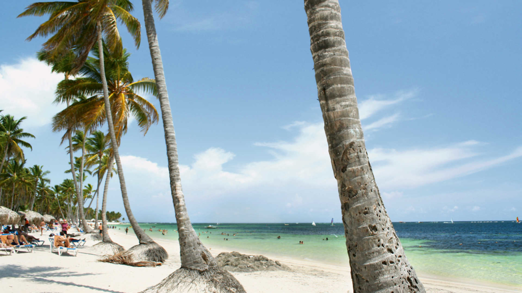 Caribbean
