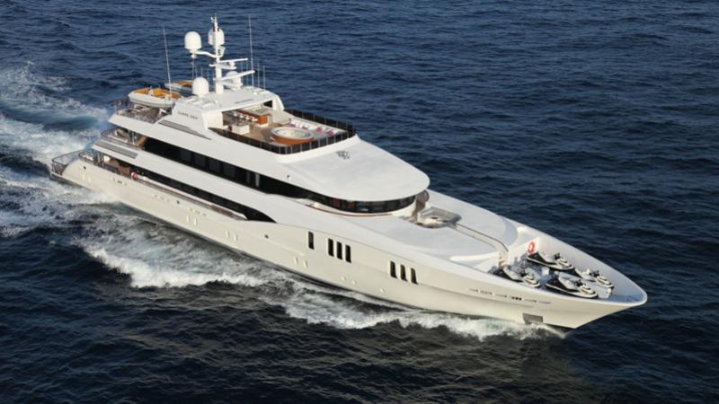 Carpe Diem - Exterior