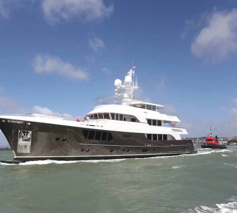 CaryAli - Photo credit to Chris Lewis