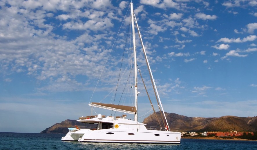 Fountaine Pajot