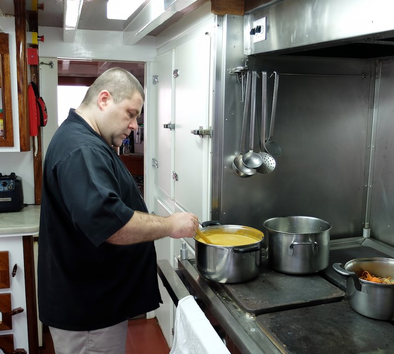 Chef