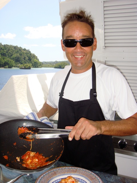 Chef