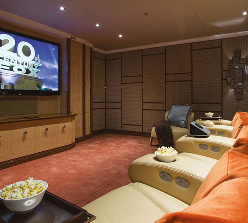 Cinema