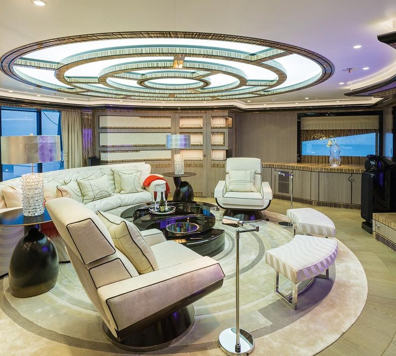 Cinema Room