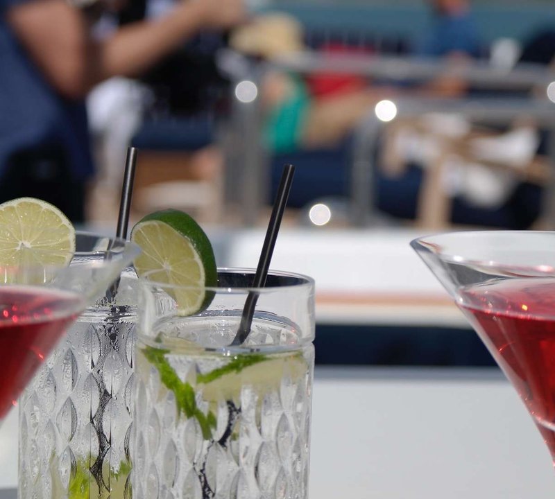 Cocktails