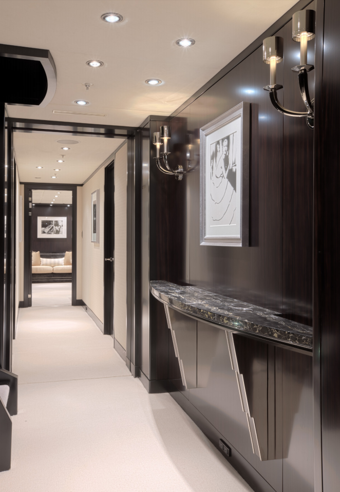 Corridor