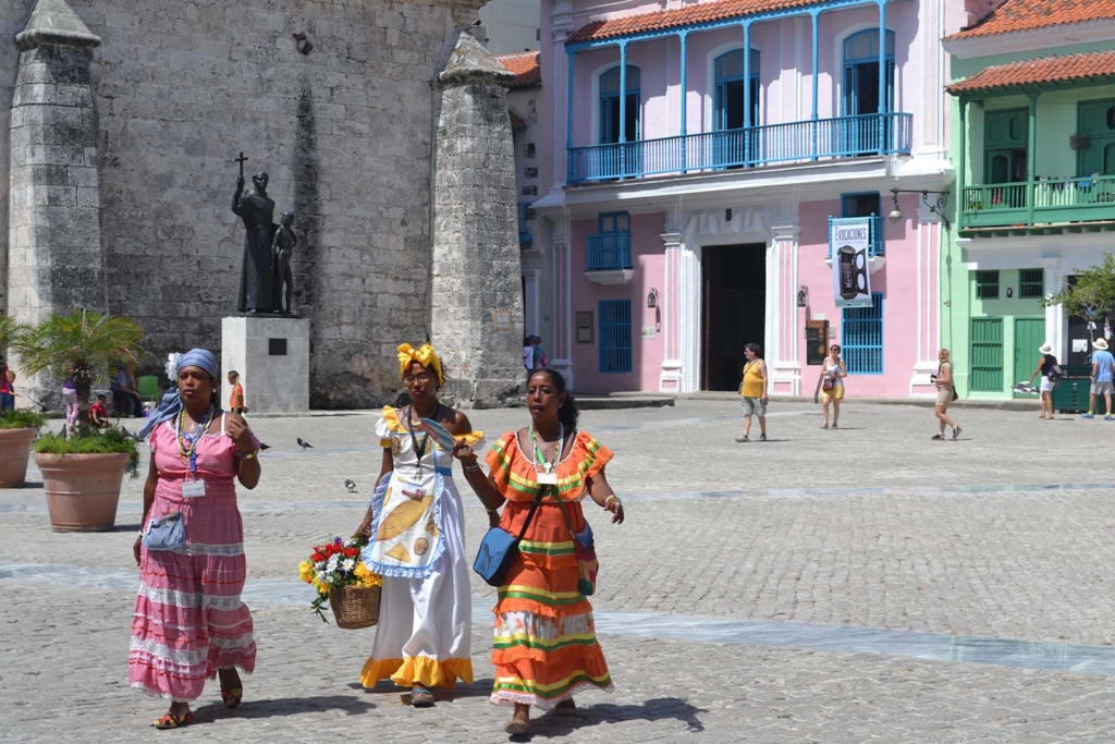 Cuba