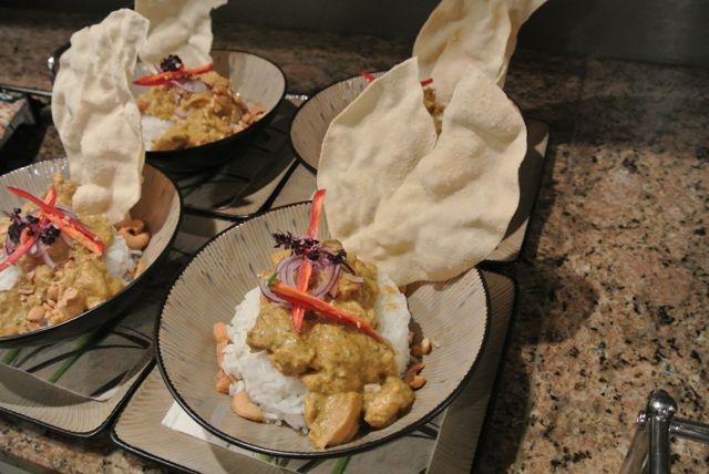 Cuisine