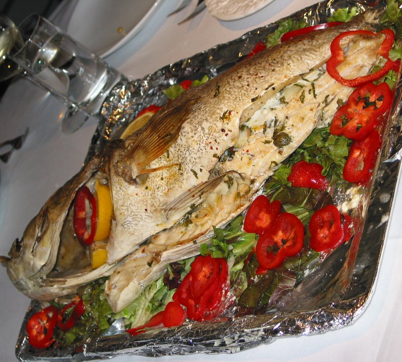 Cuisine