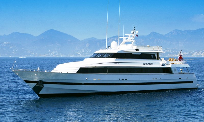 Abc - Bilgin Yacht