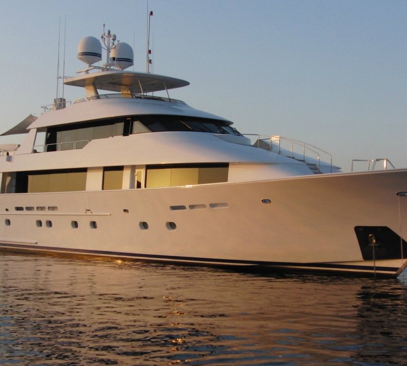DESPERADO Westport 130