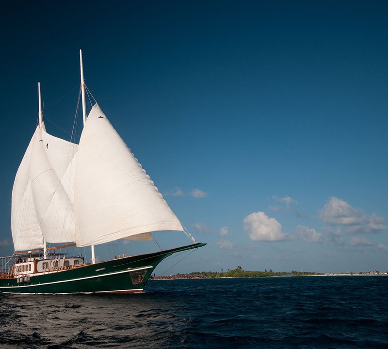 DREAM VOYAGER-exterior