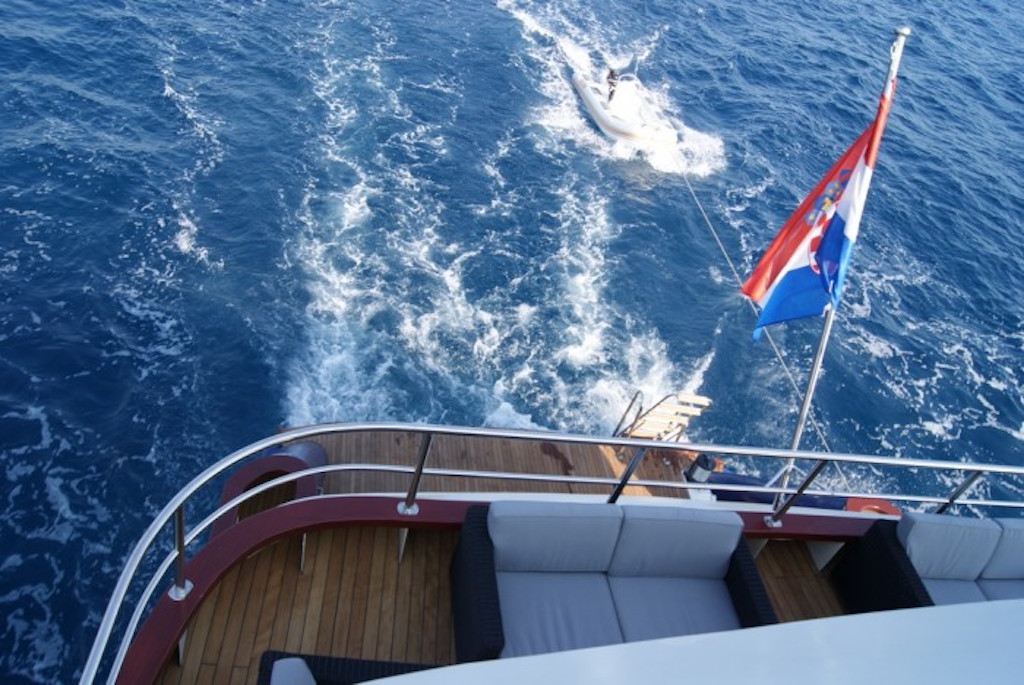 Motor Yacht ROYAL ELEGANZA