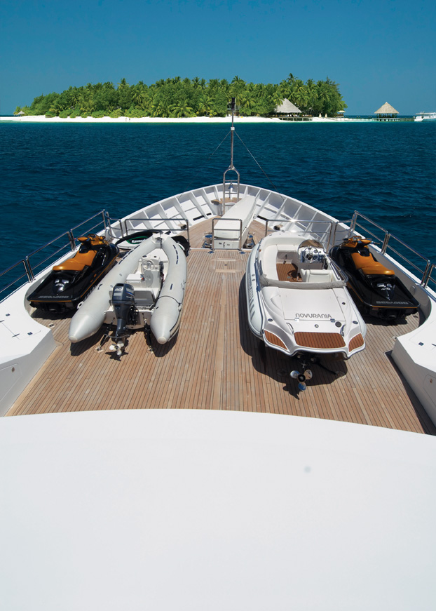 Decks