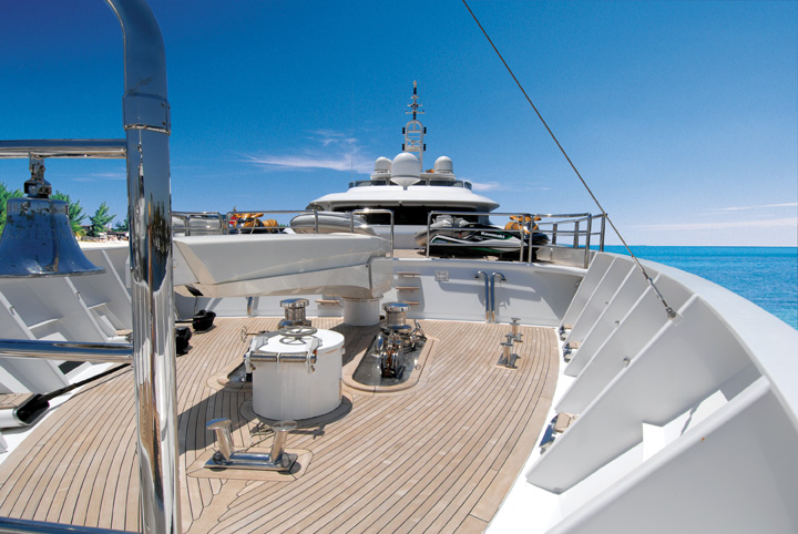 Decks