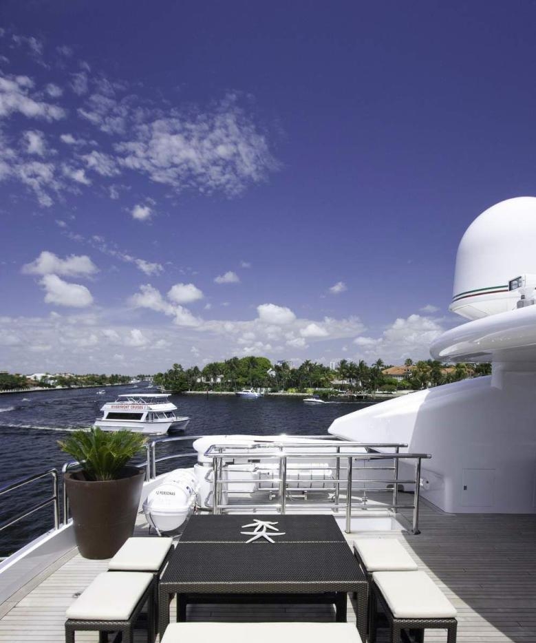 Decks