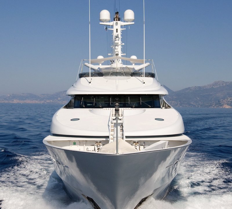 Diamond A - Cruising