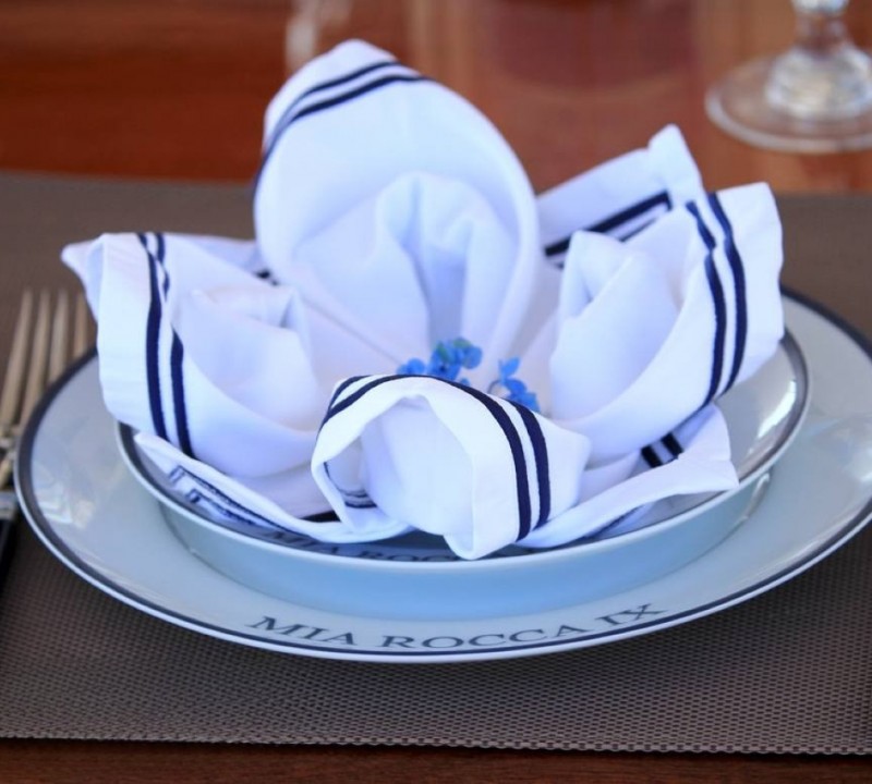 Dining Plate