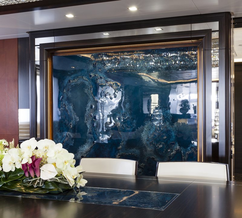 Dining Room Detail