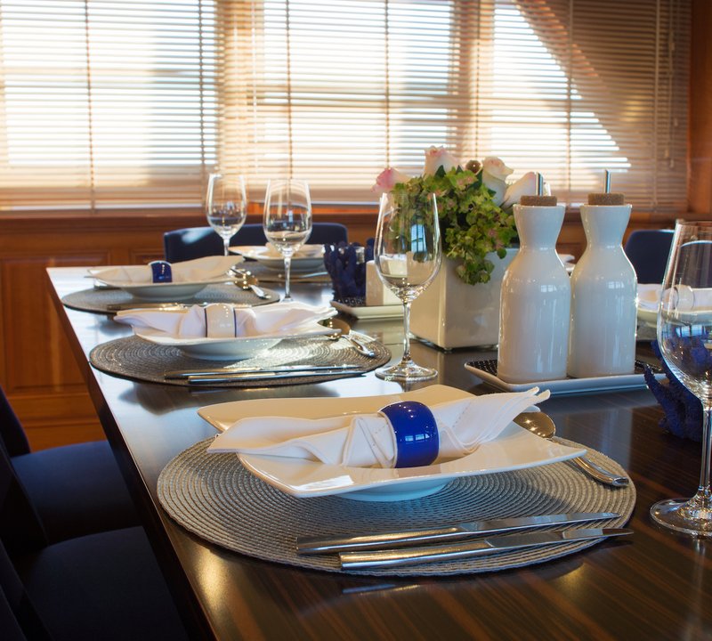 Dining Details