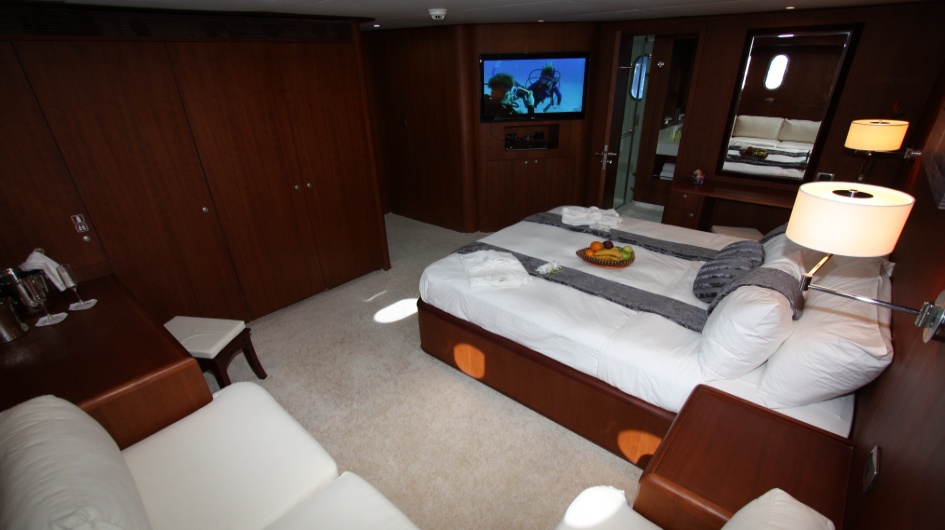 Dolphin Suite
