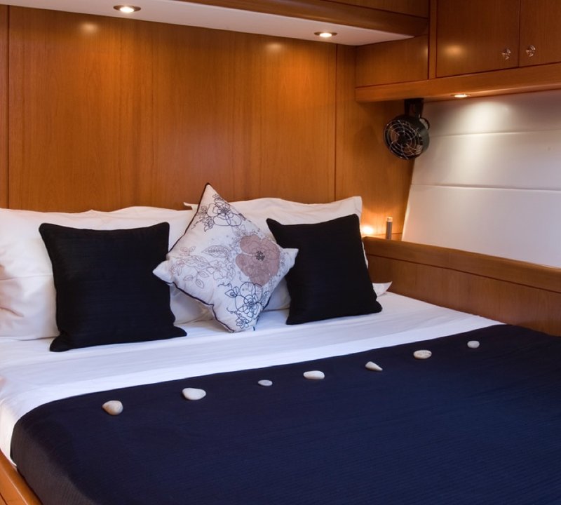 Double-Cabin