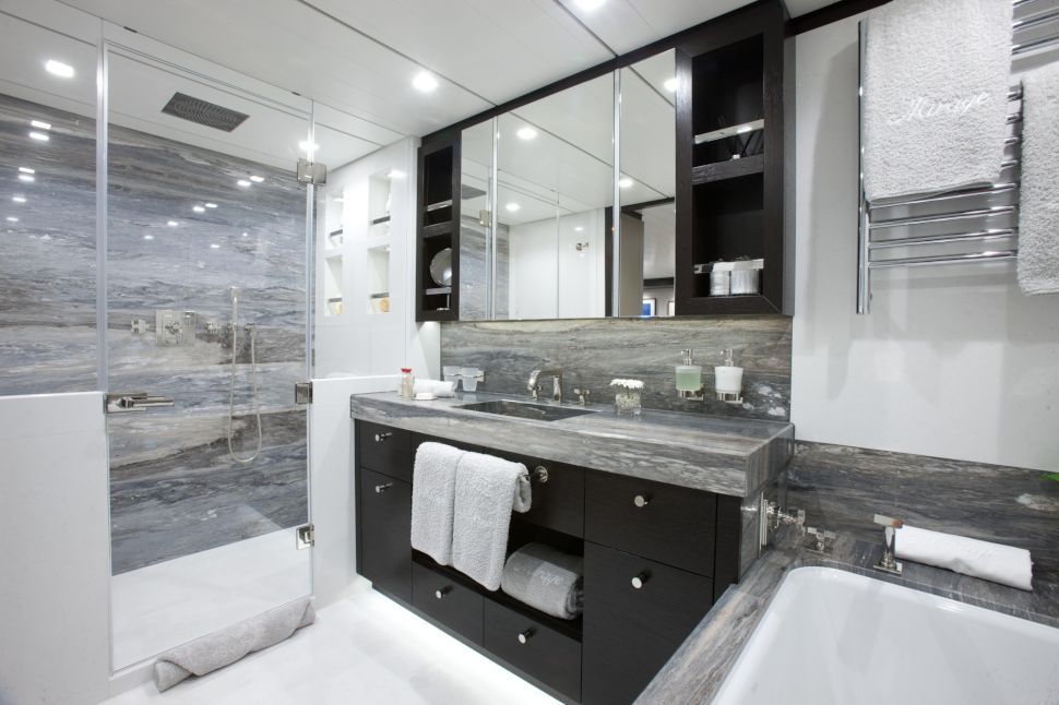 Double Guest Cabin