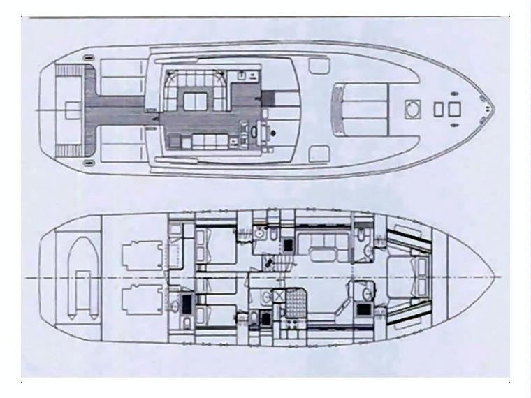 EDEN ERINA - Layout