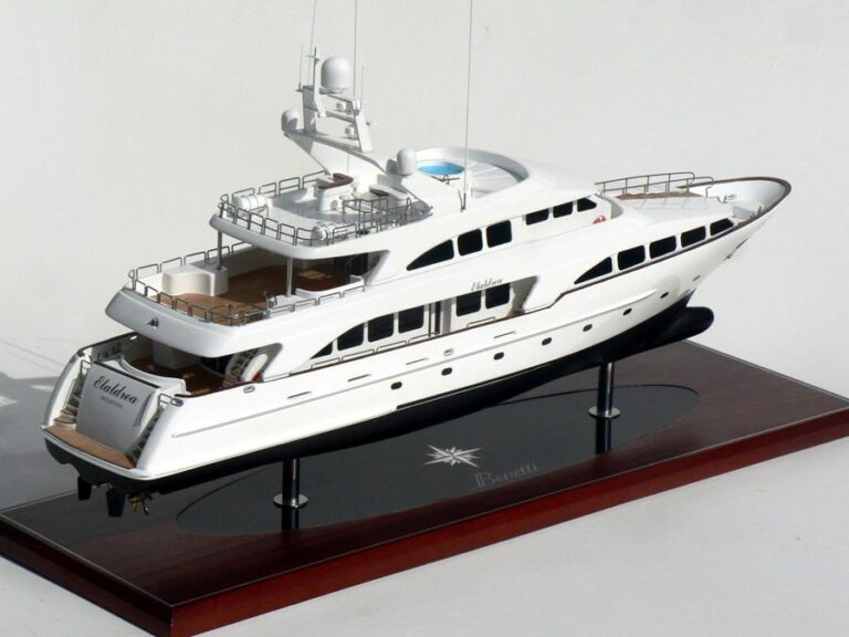 Benetti