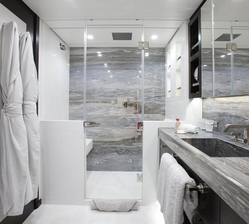 Master Bathroom 2