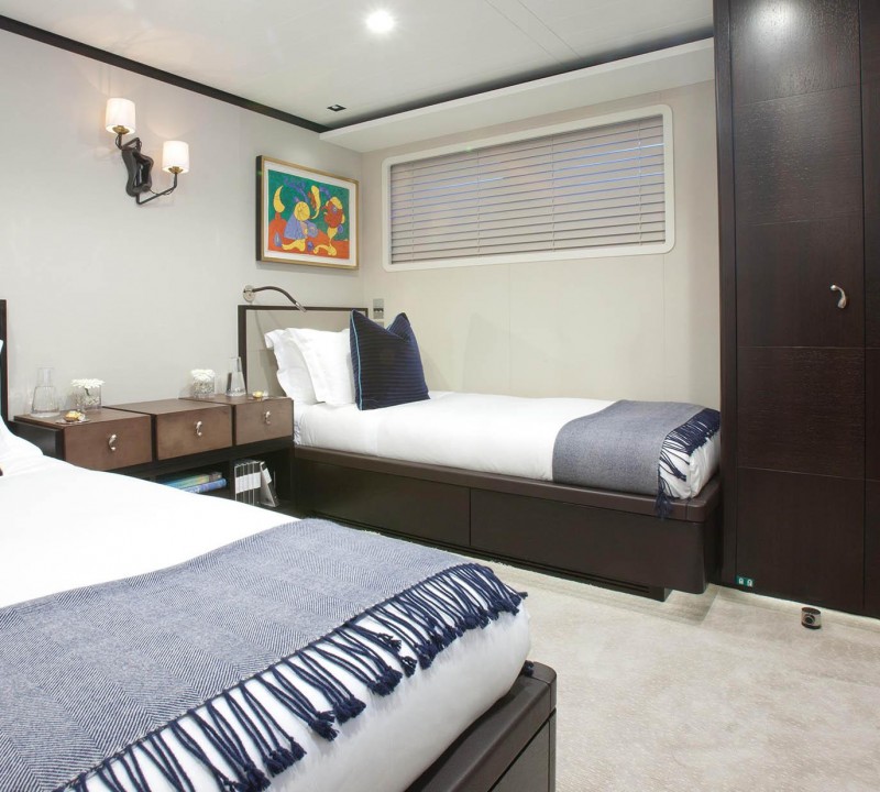 Miro Stateroom