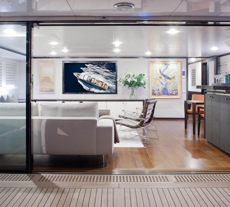 Skylounge