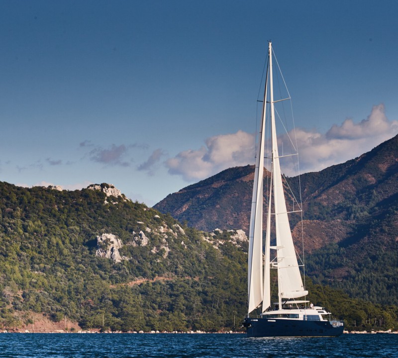 EXTREME Yacht