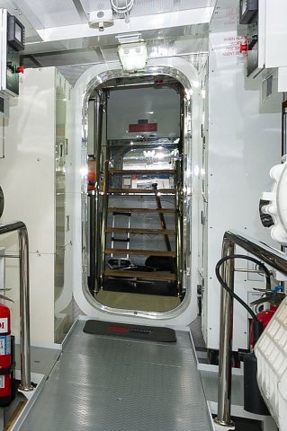 Engine Room