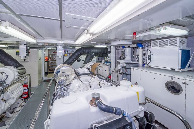 Engine Room