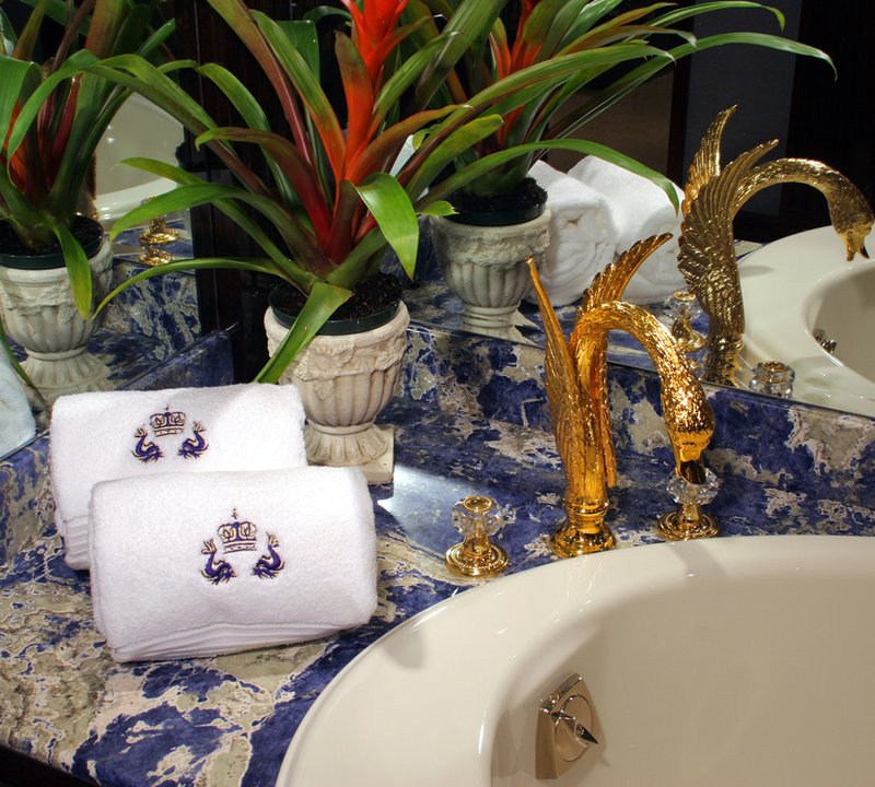 Ensuite