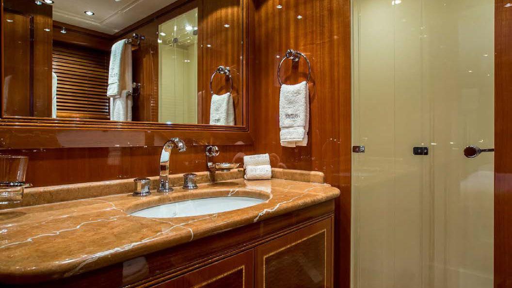 Ensuite