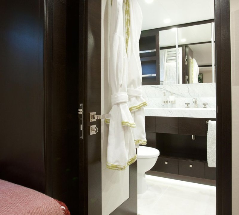 Ensuite