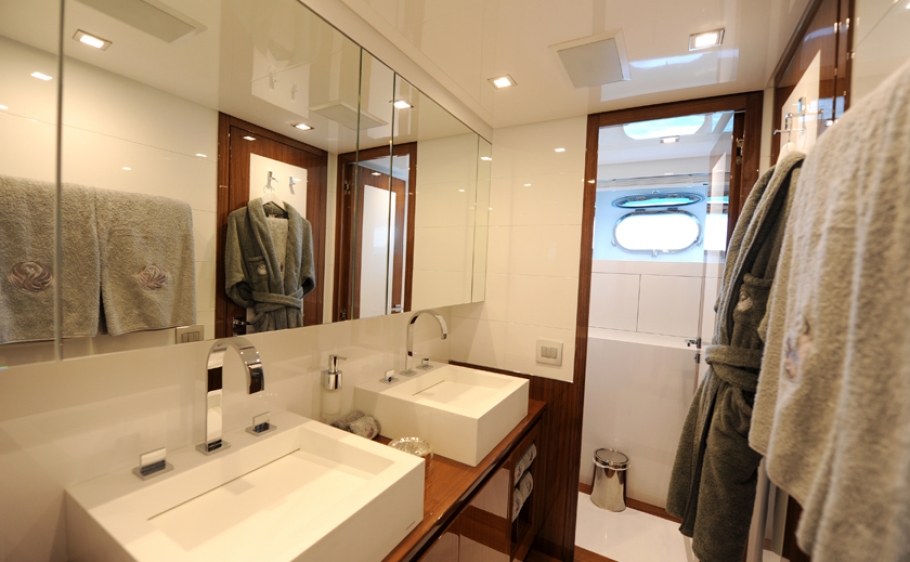 Ensuite