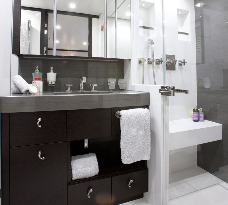 Ensuite