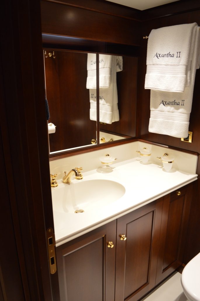 Ensuite