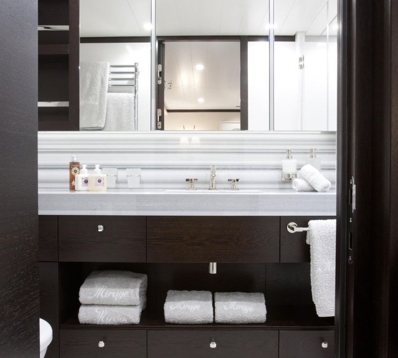 Ensuite