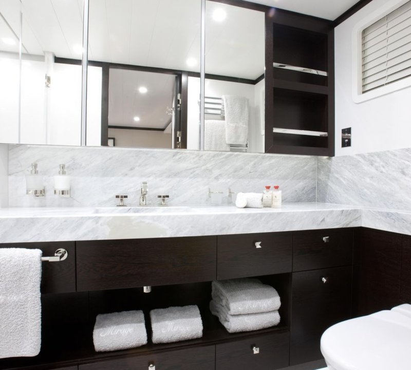 Ensuite