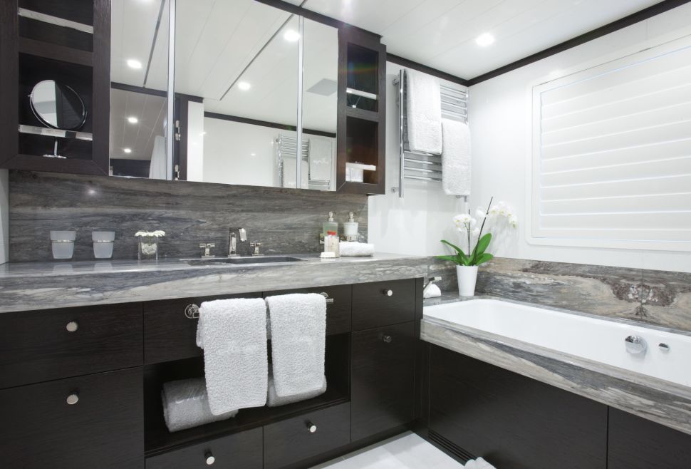 Ensuite