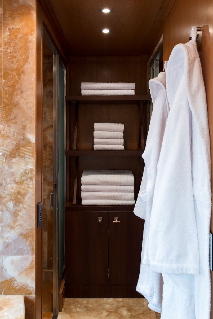 Ensuite