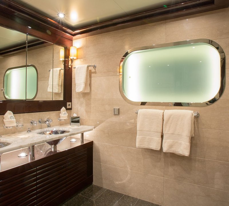 Ensuite