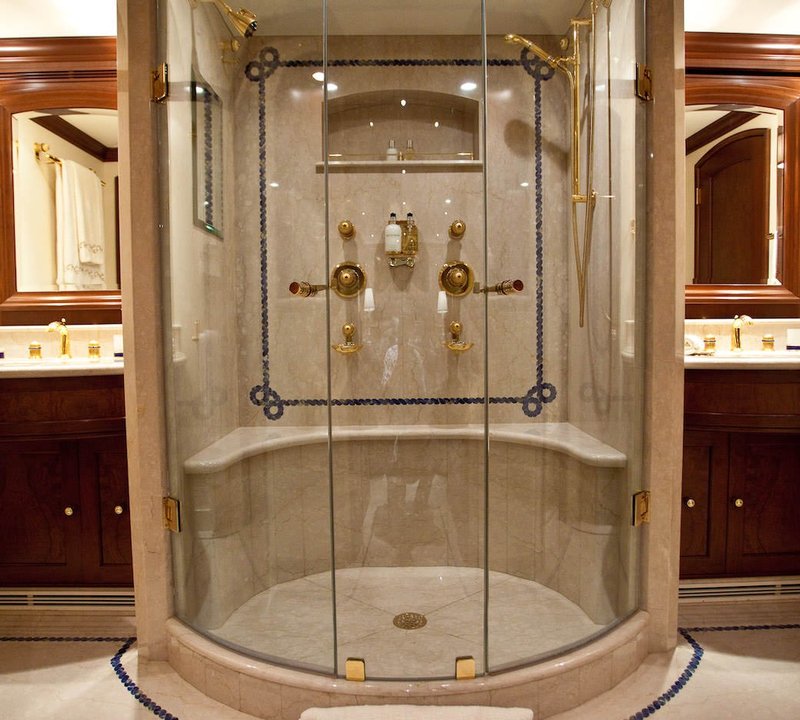 Ensuite Facilities