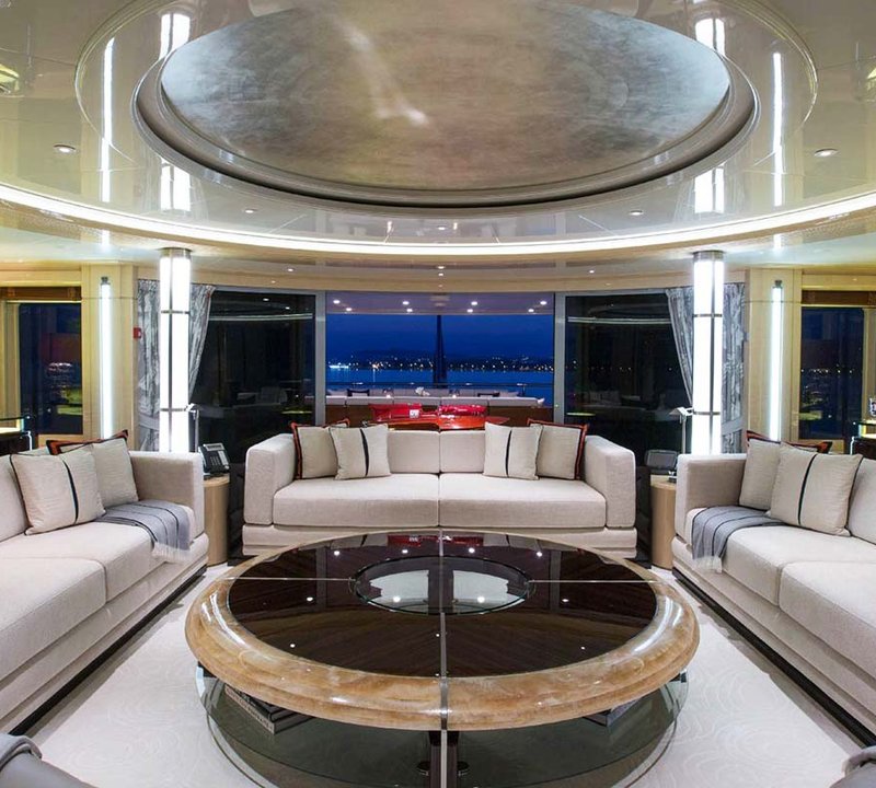 Excellence V Sky Lounge