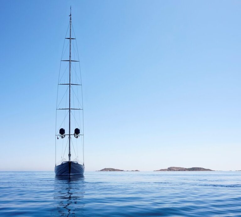 Dubois Naval Architects
