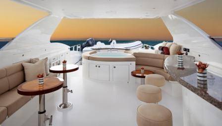 Exterior Living Spaces